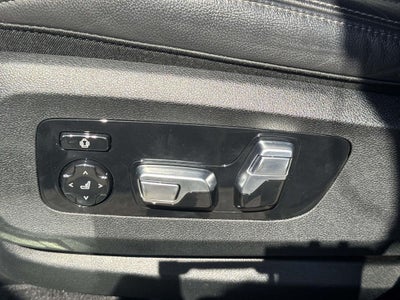 2022 BMW X5 M50i