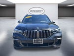 2022 BMW X5 M50i
