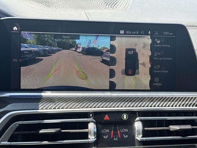 2022 BMW X5 M50i