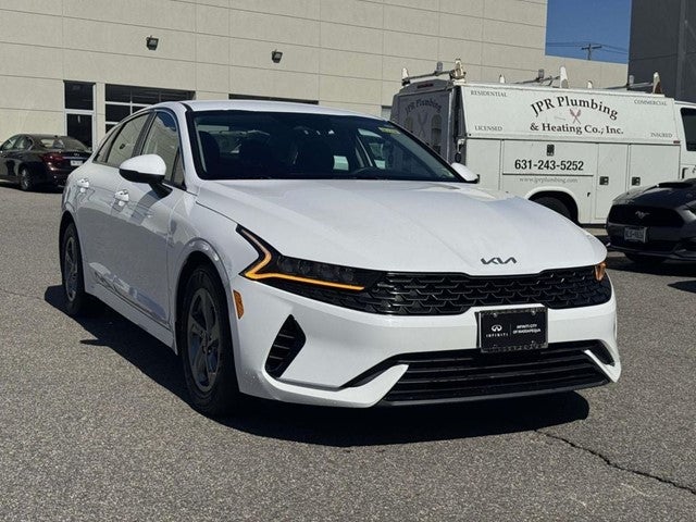 2023 Kia K5 LXS