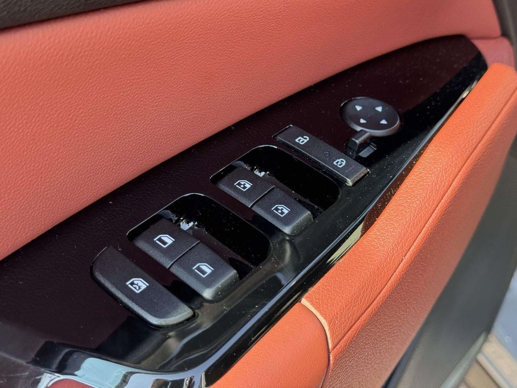 2025 Kia Sportage SX-Prestige