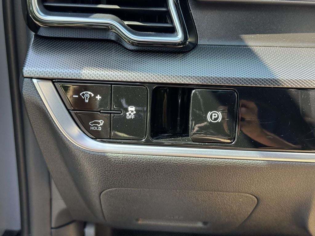 2025 Kia Sportage SX-Prestige