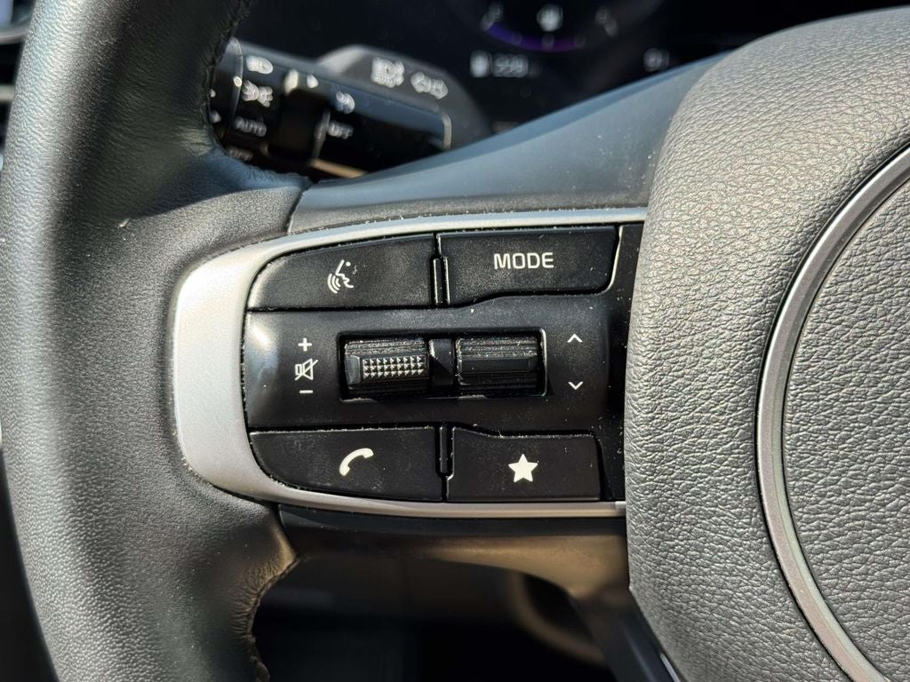 2025 Kia Sportage SX-Prestige