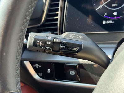 2025 Kia Sportage SX-Prestige