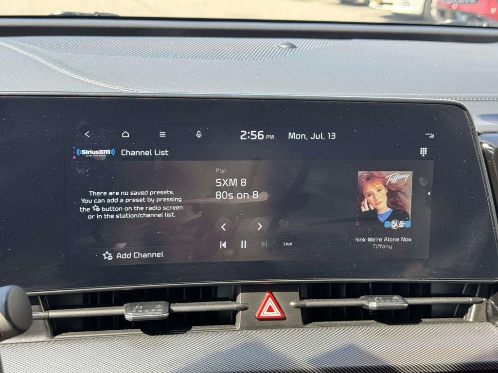 2025 Kia Sportage SX-Prestige