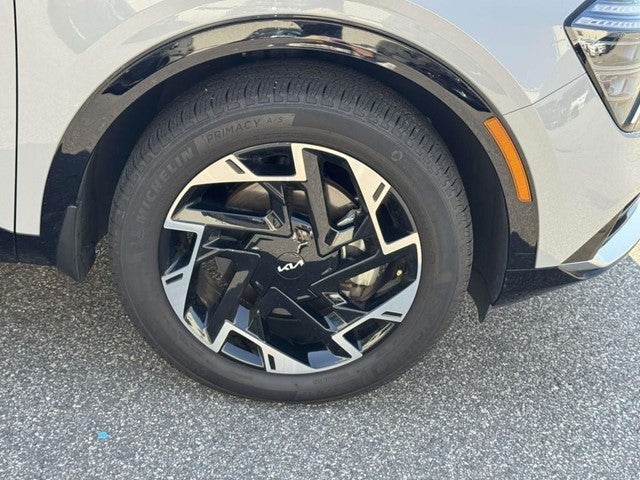 2025 Kia Sportage SX-Prestige