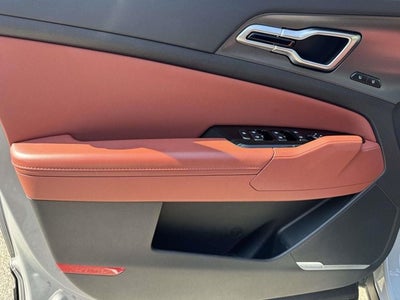 2025 Kia Sportage SX-Prestige