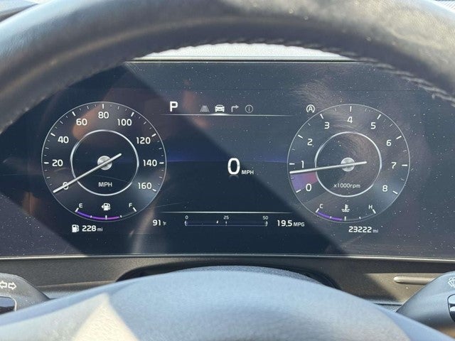2025 Kia Sportage SX-Prestige