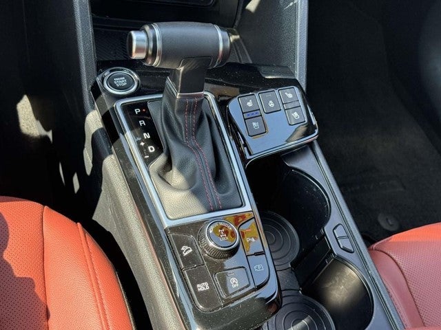 2025 Kia Sportage SX-Prestige