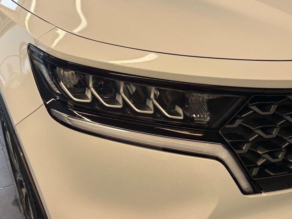 2023 Kia Sorento X-Line EX