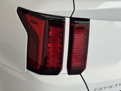 2023 Kia Sorento X-Line EX