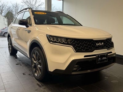 2023 Kia Sorento X-Line EX