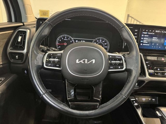 2023 Kia Sorento X-Line EX