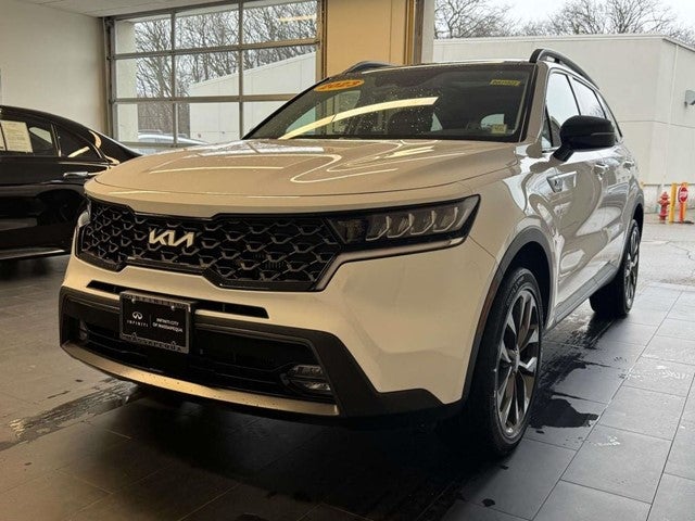 2023 Kia Sorento X-Line EX