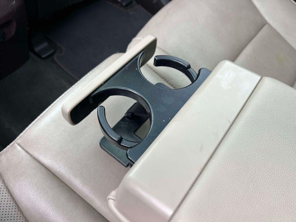 2017 Hyundai Santa Fe Sport 2.0T Ultimate