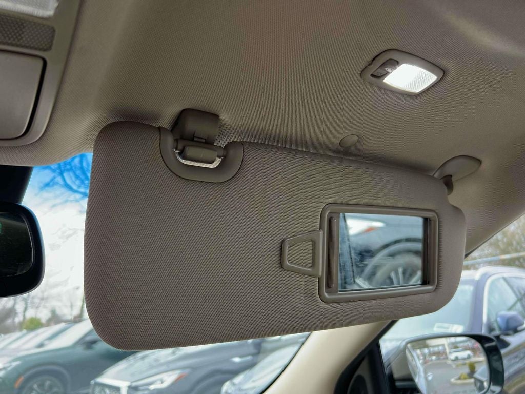 2017 Hyundai Santa Fe Sport 2.0T Ultimate