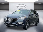 2017 Hyundai Santa Fe Sport 2.0T Ultimate