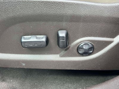 2017 Hyundai Santa Fe Sport 2.0T Ultimate