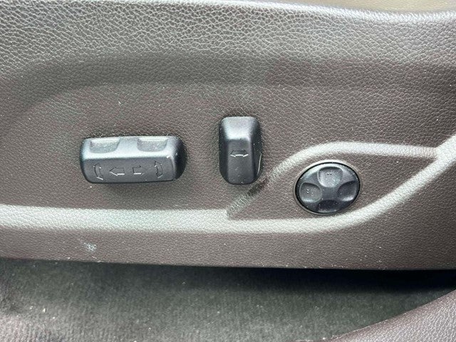 2017 Hyundai Santa Fe Sport 2.0T Ultimate