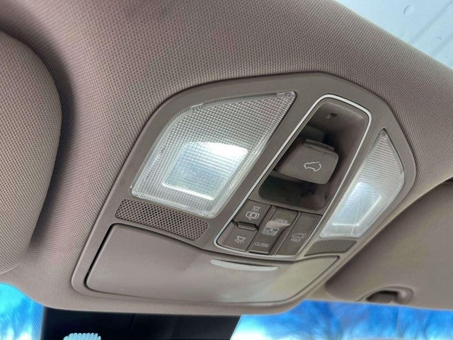 2017 Hyundai Santa Fe Sport 2.0T Ultimate