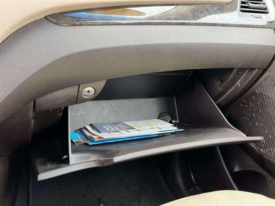 2017 Hyundai Santa Fe Sport 2.0T Ultimate