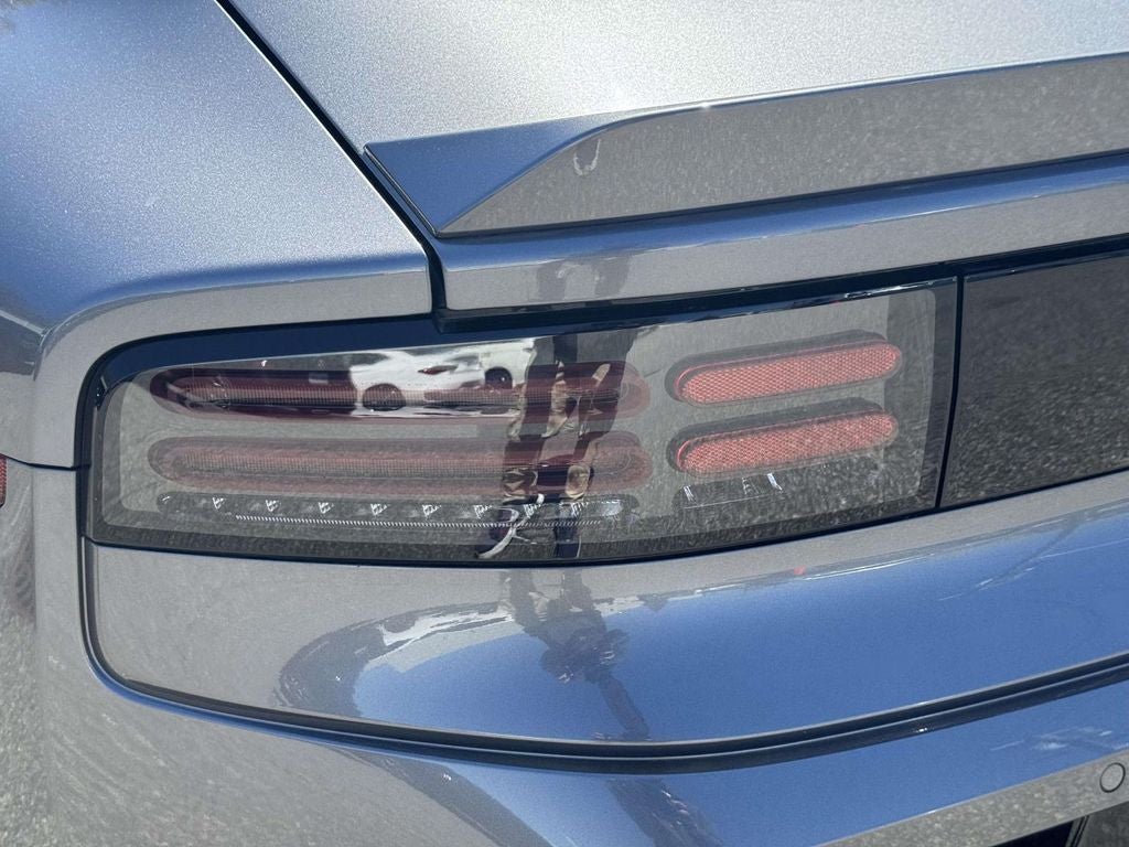 2024 Nissan Z Performance