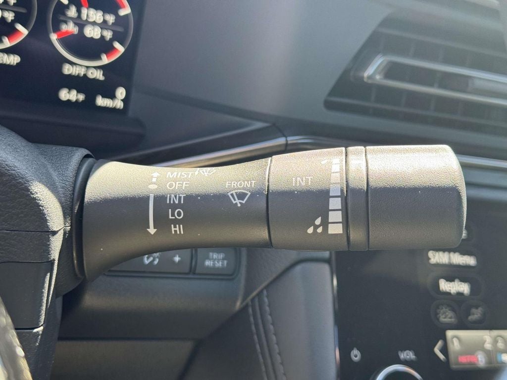 2024 Nissan Z Performance