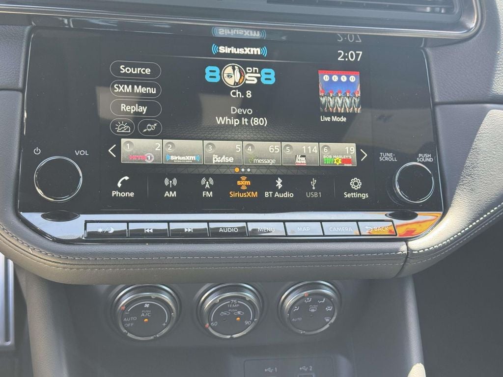 2024 Nissan Z Performance