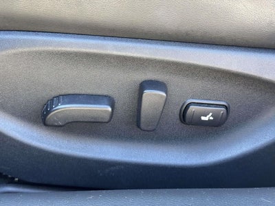 2020 INFINITI Q50 LUXE AWD