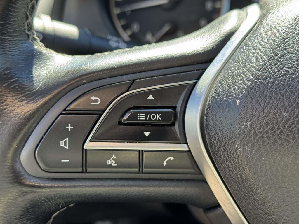 2020 INFINITI Q50 LUXE AWD