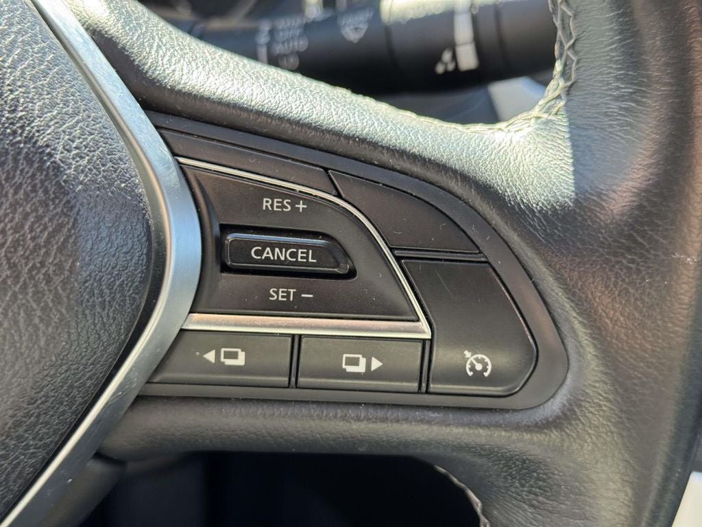 2020 INFINITI Q50 LUXE AWD