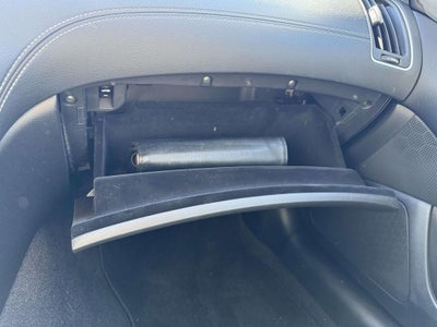 2020 INFINITI Q50 LUXE AWD