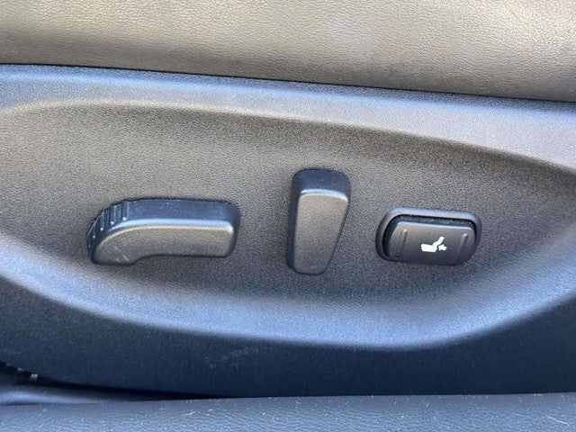 2020 INFINITI Q50 LUXE AWD