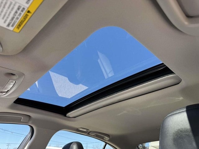 2020 INFINITI Q50 LUXE AWD