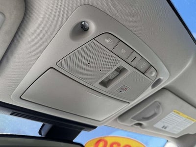 2020 INFINITI Q50 LUXE AWD