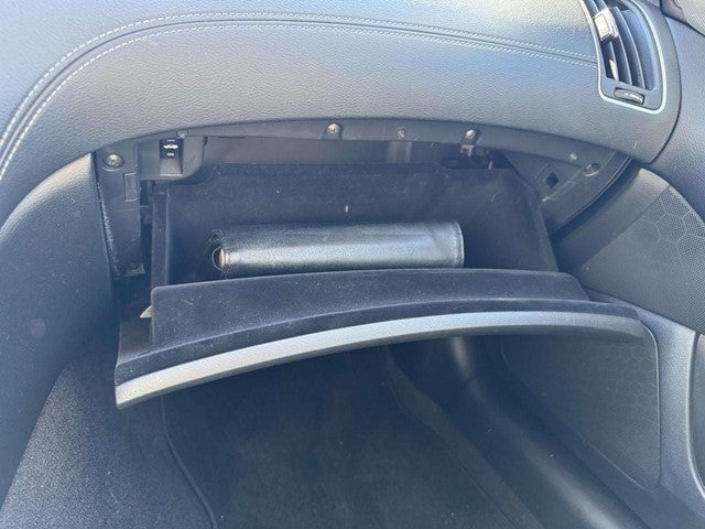 2020 INFINITI Q50 LUXE AWD