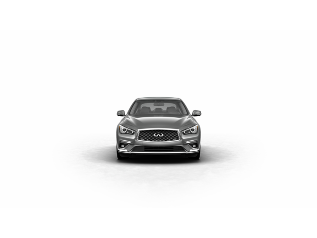2023 INFINITI Q50 LUXE AWD