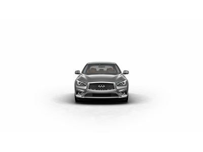 2023 INFINITI Q50 LUXE AWD