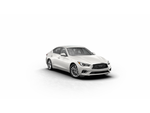 2022 INFINITI Q50 LUXE AWD
