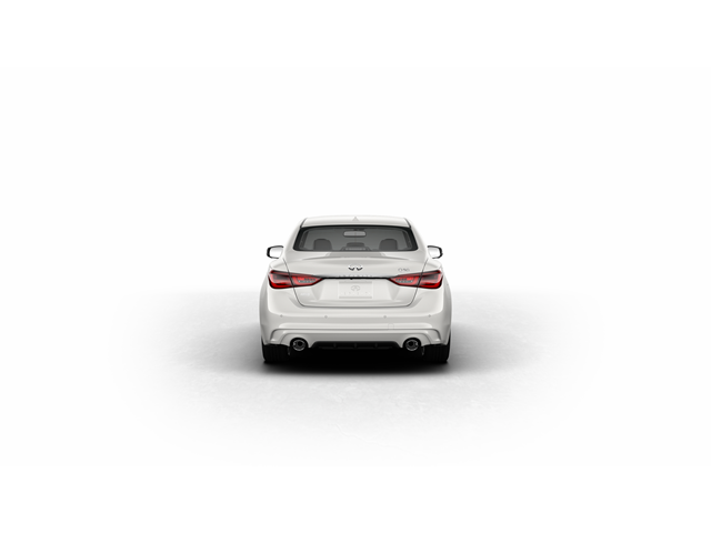 2022 INFINITI Q50 LUXE AWD