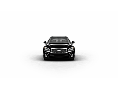 2023 INFINITI Q50 LUXE AWD
