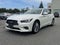 2023 INFINITI Q50 LUXE AWD
