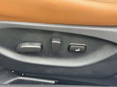 2023 INFINITI Q50 LUXE AWD