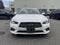 2023 INFINITI Q50 LUXE AWD
