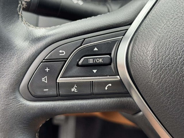 2023 INFINITI Q50 LUXE AWD