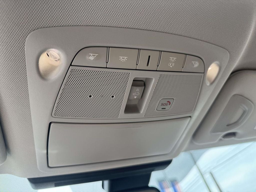 2023 INFINITI Q50 LUXE AWD