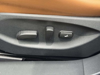 2023 INFINITI Q50 LUXE AWD