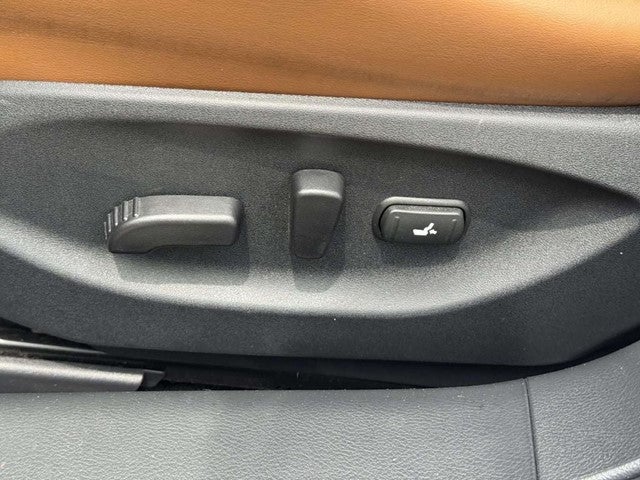 2023 INFINITI Q50 LUXE AWD