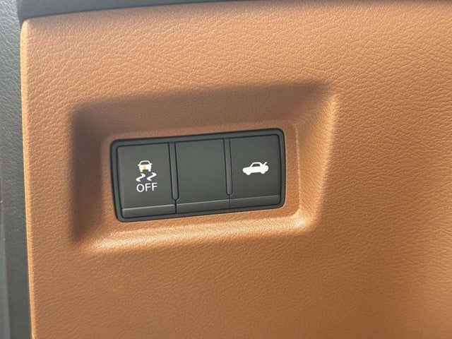 2023 INFINITI Q50 LUXE AWD