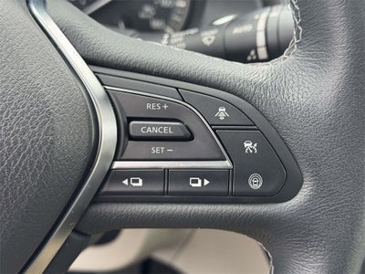 2023 INFINITI Q50 SENSORY